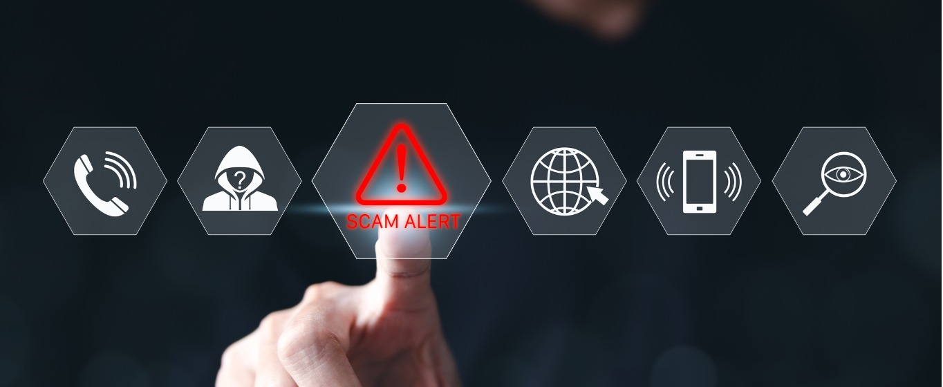 How to Protect Yourself from Common Springtime Scams Hero Image