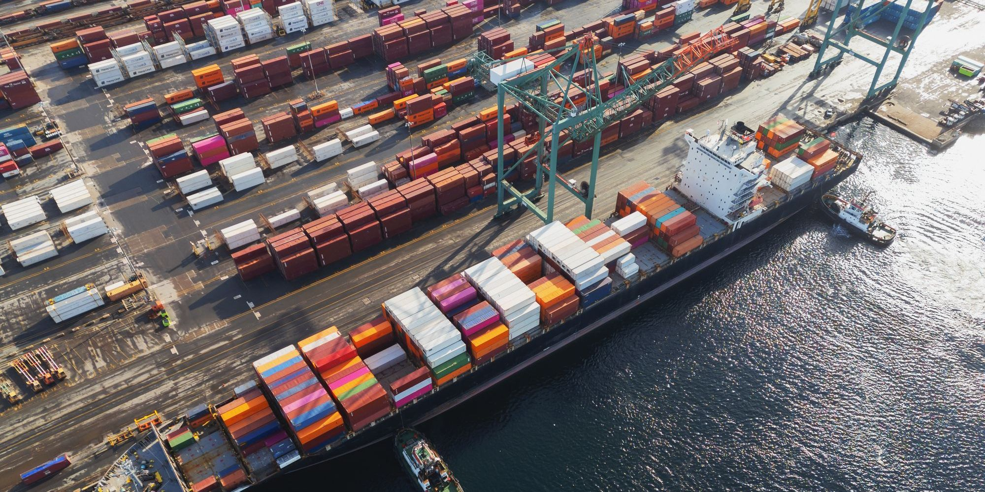 Understanding Tariffs and How They Affect Your Budget Hero Image