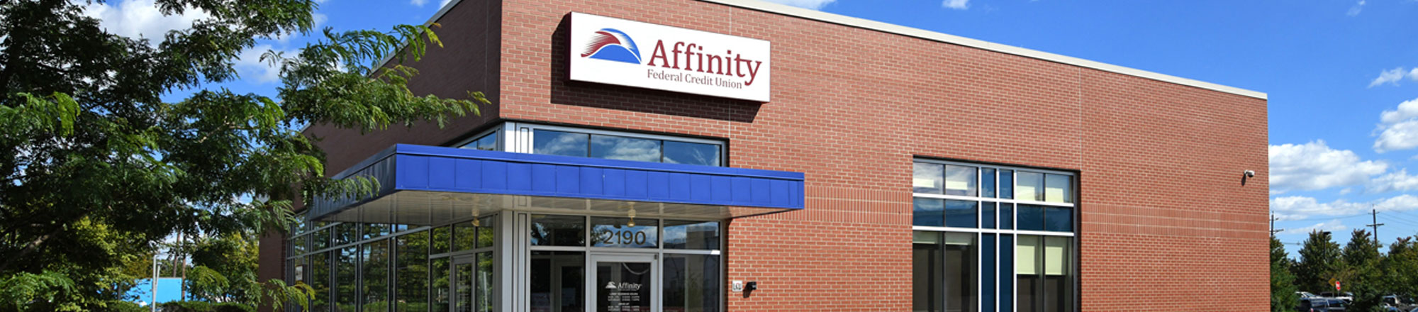 Affinity branch Edison, NJ