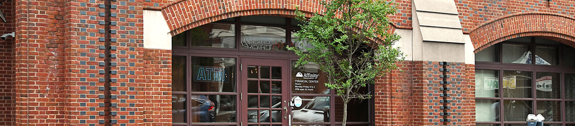 Affinity Branch New Haven, CT