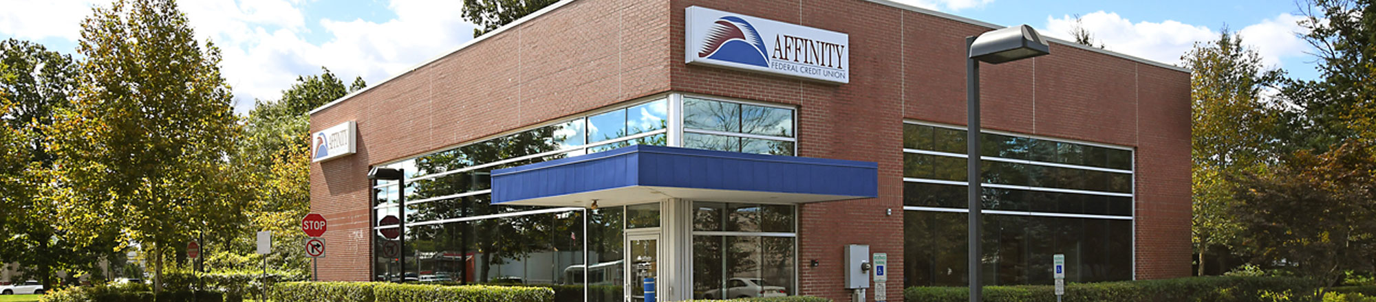 Affinity branch Flemington, NJ