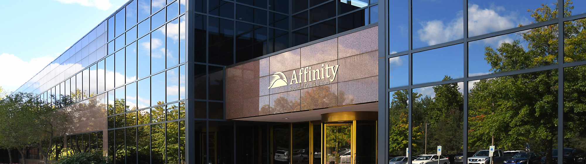 Affinity Careers