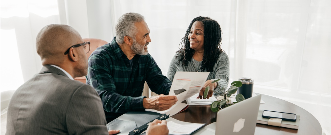 ¿Qué es un Certificate of Deposit (CD)? Blog image