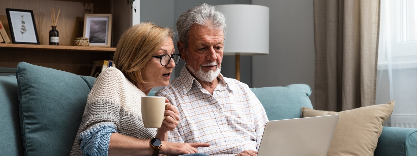 ¿Qué es una Individual Retirement Account? Blog image