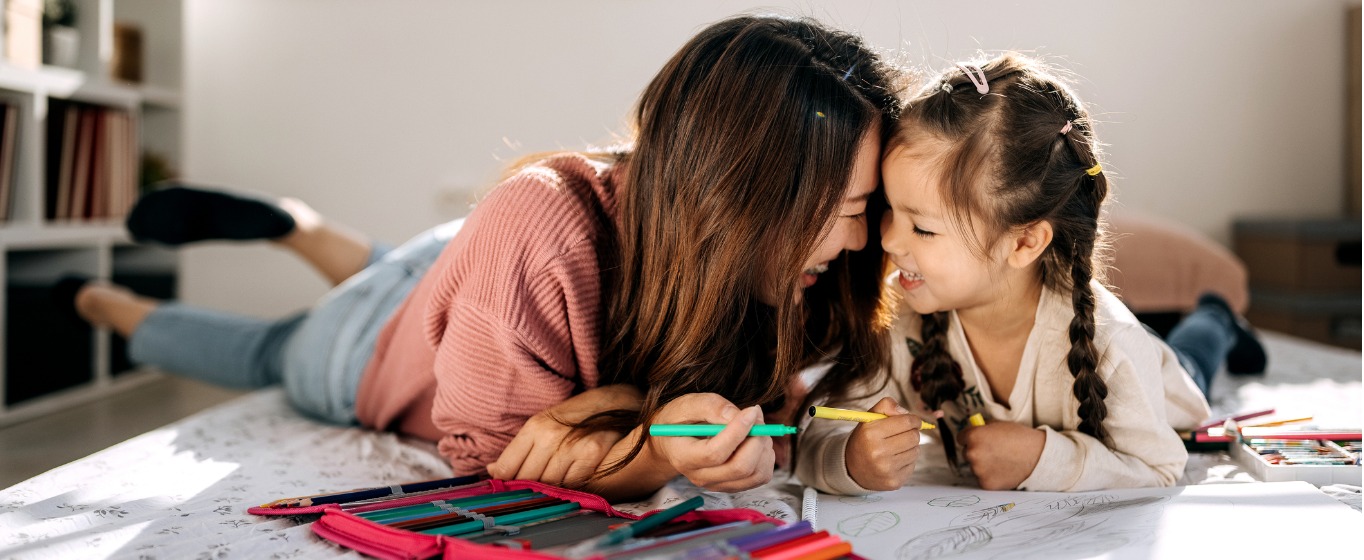 Pagando por el Cuidado Infantil Blog imagen