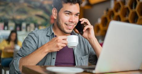 Automated Telephone Banking