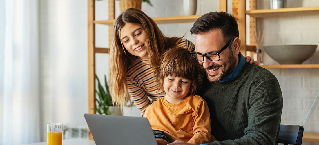 Affinity Credit Union Membership