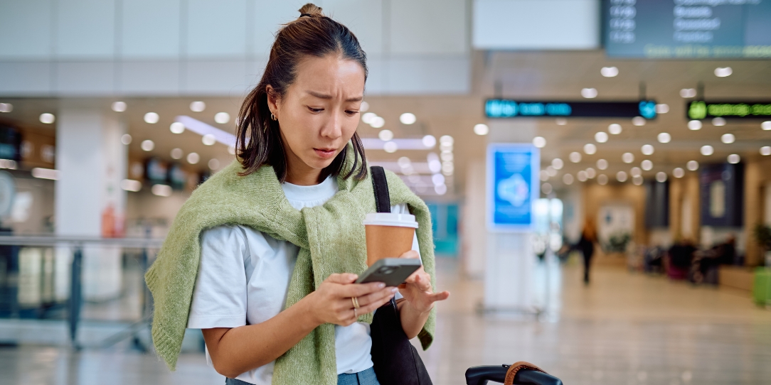 Top Fraud Threat Facing Consumers image