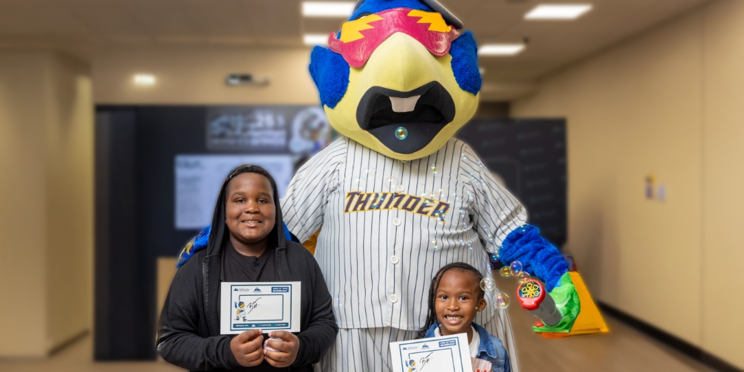 Boomer Day Returns to Lawrenceville