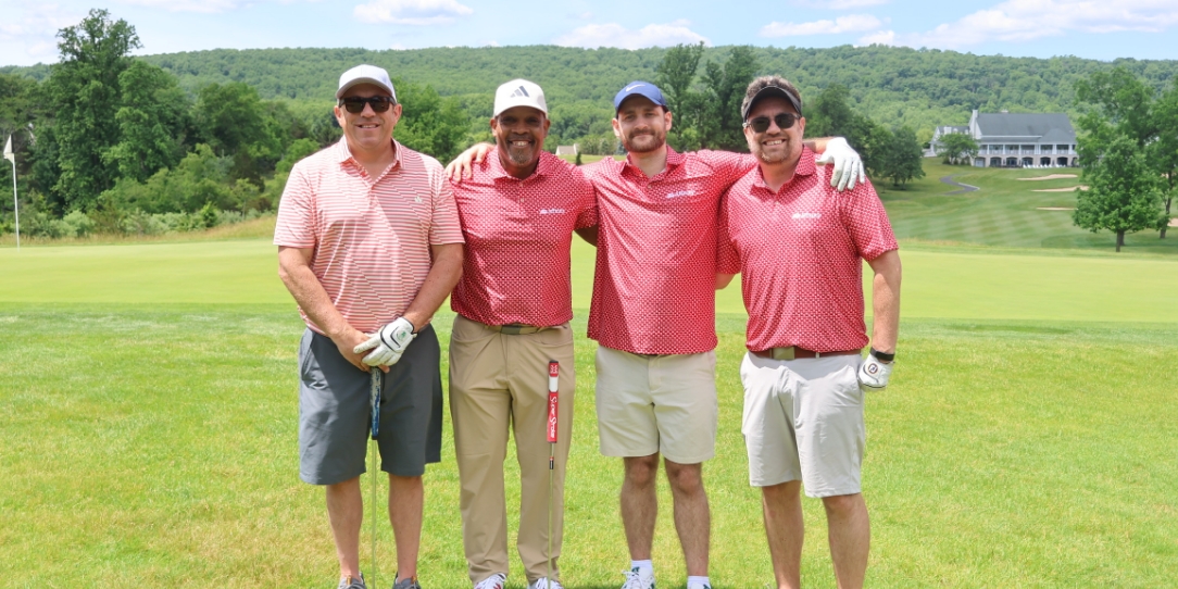 28th Annual President's Golf Invitational