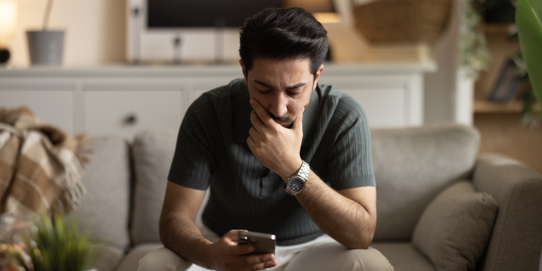 Online Shopping Scams