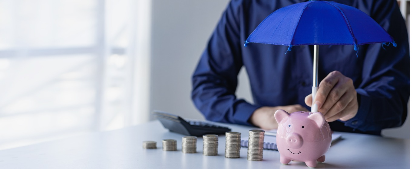 5 Strategies to Build Your Emergency Savings Hero Image