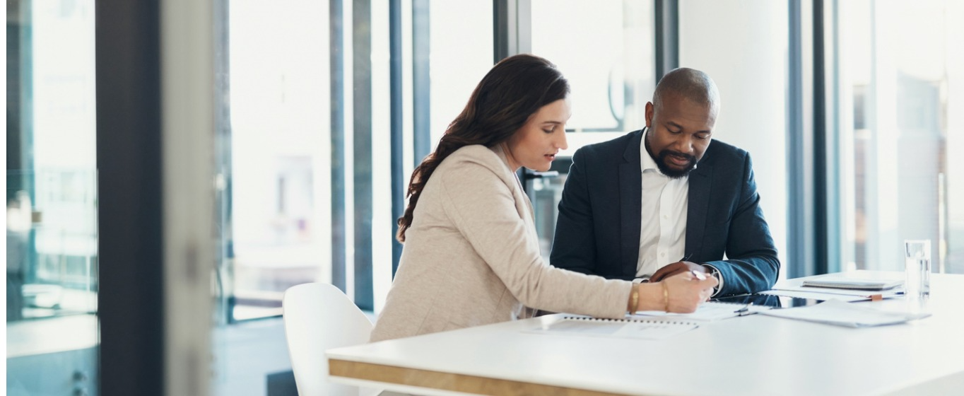 5 Tips to Getting Started with Estate Planning Hero Image