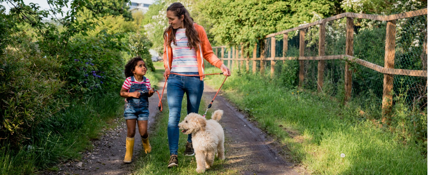 7 Simple Habits to Improve Your Overall Wellbeing in 2025 Hero Image