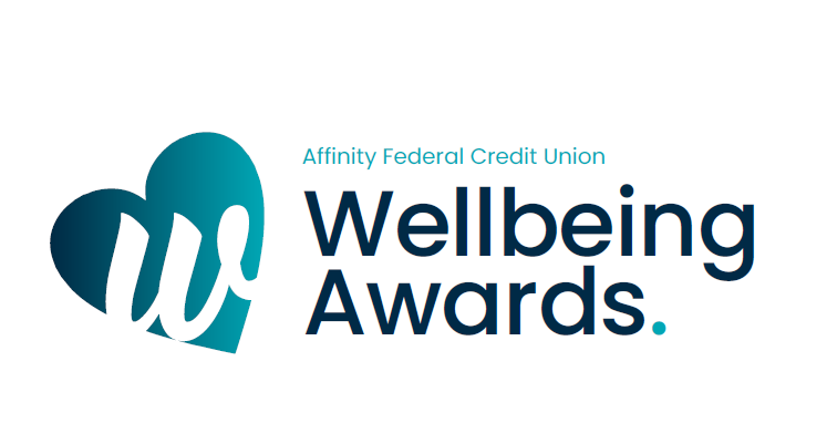 Affinity Federal Credit Union Launches Second Annual Wellbeing Awards Hero