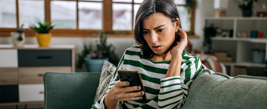 Avoid Fraud During the Busiest Time Of The Year Fraud Blog Image