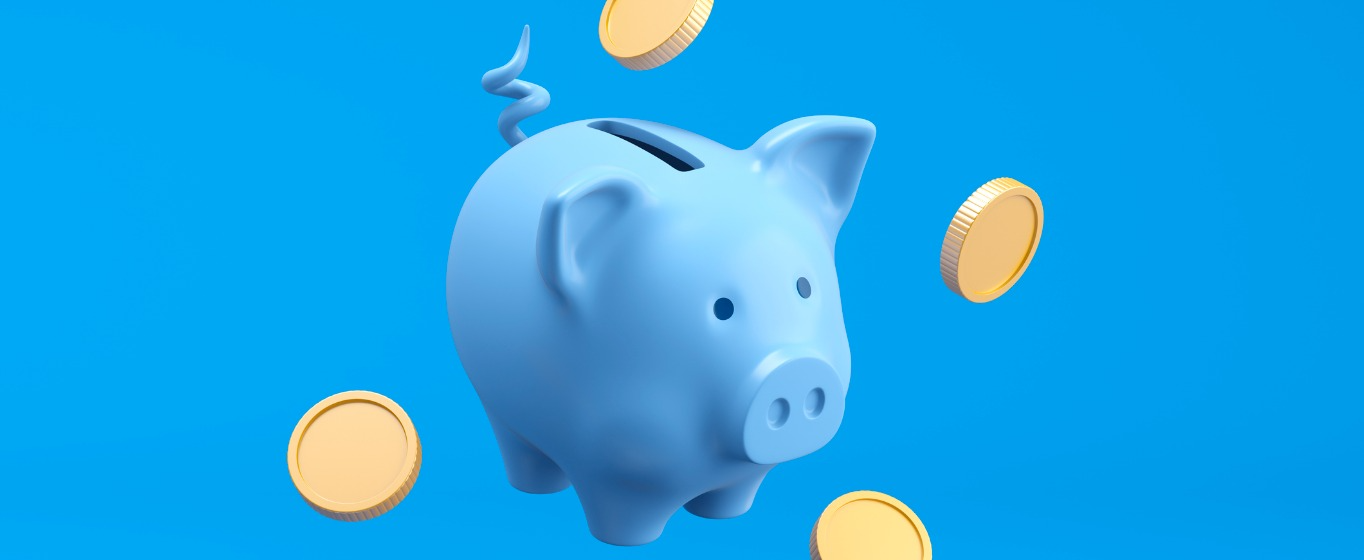 Balancing Debt Repayment with Savings Hero Image