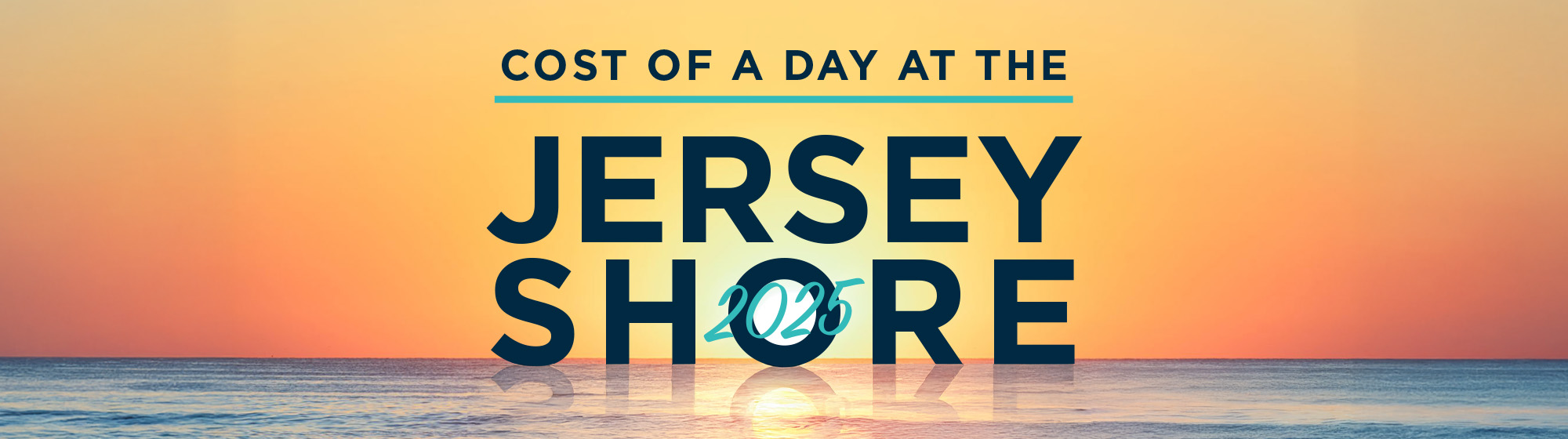 Day At The Shore Hero Image