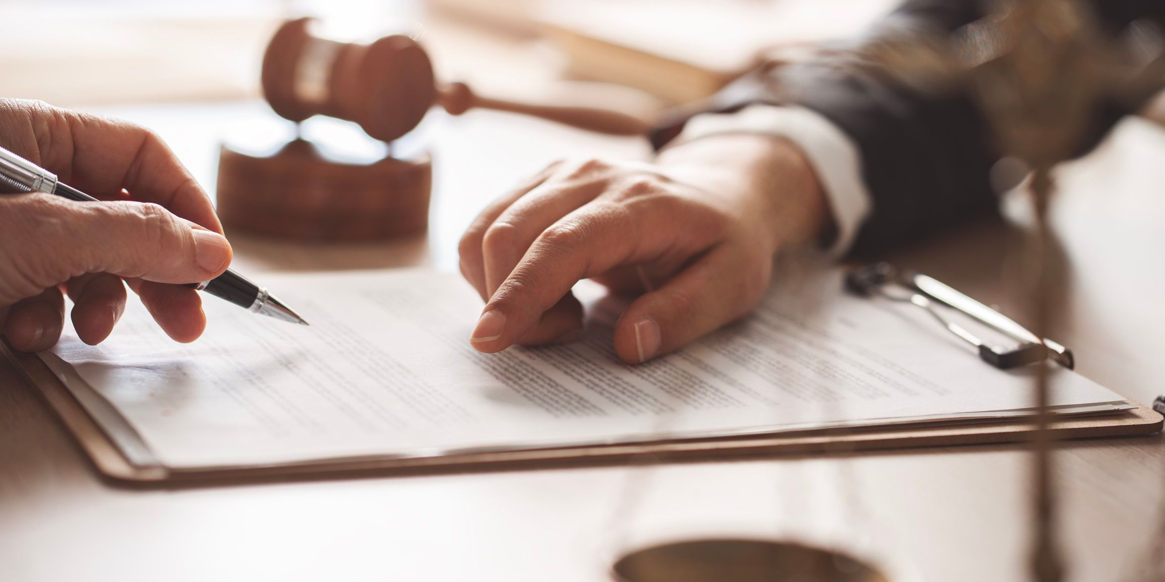 Debunking the Biggest Estate Planning Myths Hero Image