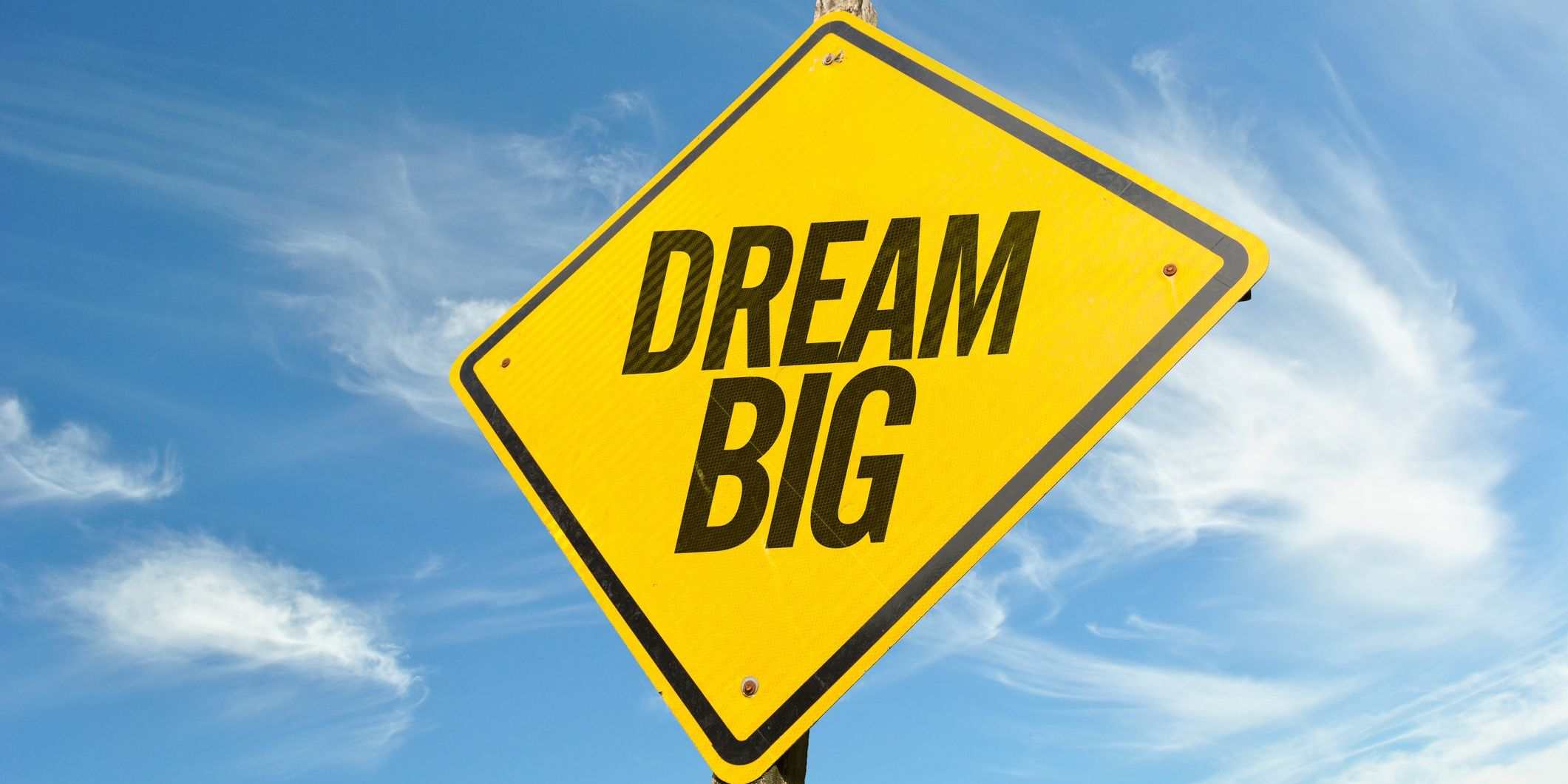 Dream BIG, Plan with Purpose: How Small Steps Can Bring Your Life Milestones to Reality Hero Image