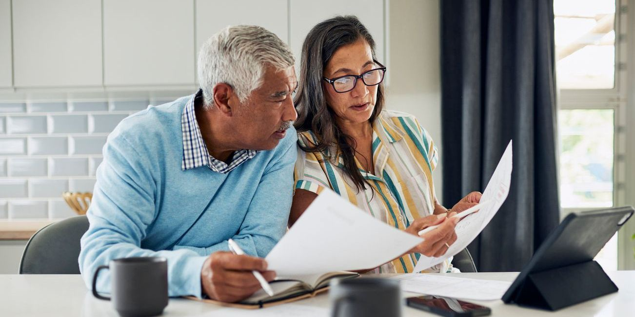 Estate Planning Basics Hero Image