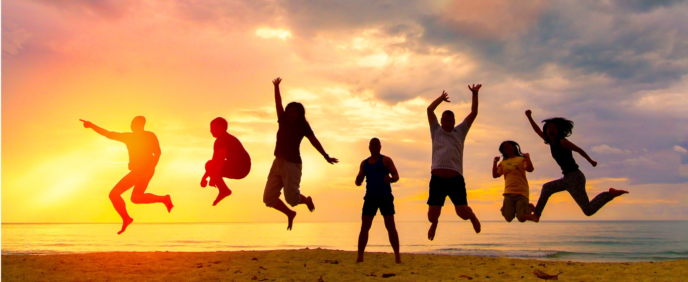 Financial Wellbeing Versus Financial Wellness Hero image
