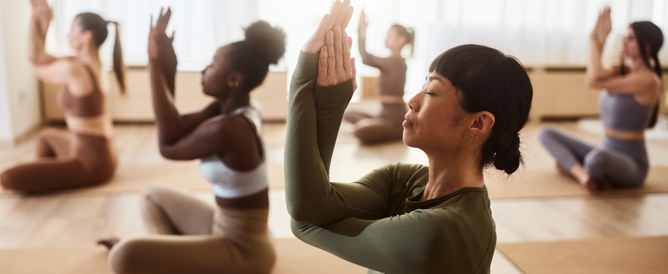 Focusing on Your Financial Wellbeing with Navicore Hero Image