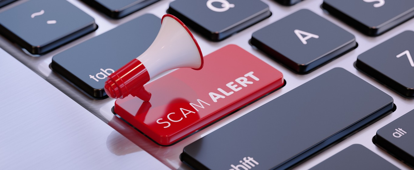 Fraud Awareness Month: 3 Leading Fraud Scams in 2024 Hero Image