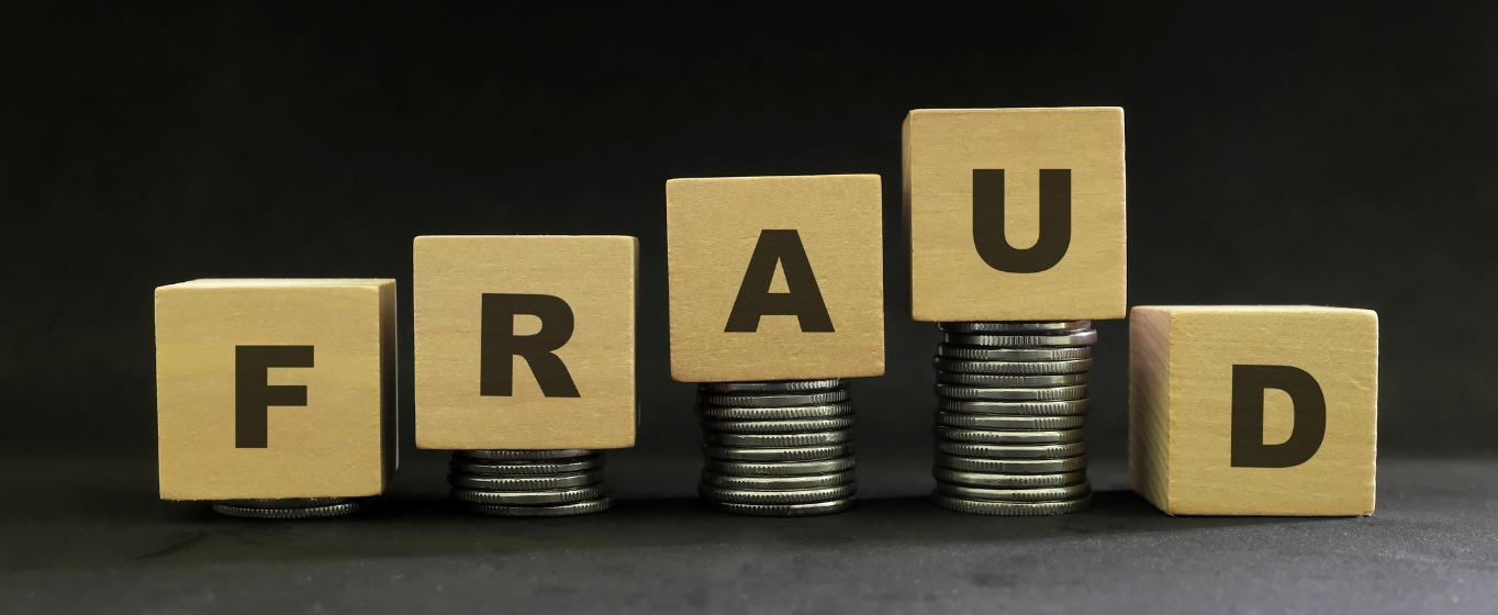 From Click to Consequence: Understanding Phishing Scams and How to Protect Your Personal Information Blog Image