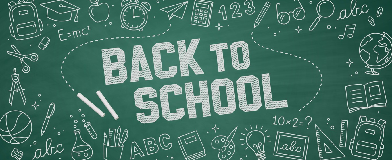 How to save on back-to-school shopping without sacrificing the essentials Hero Image
