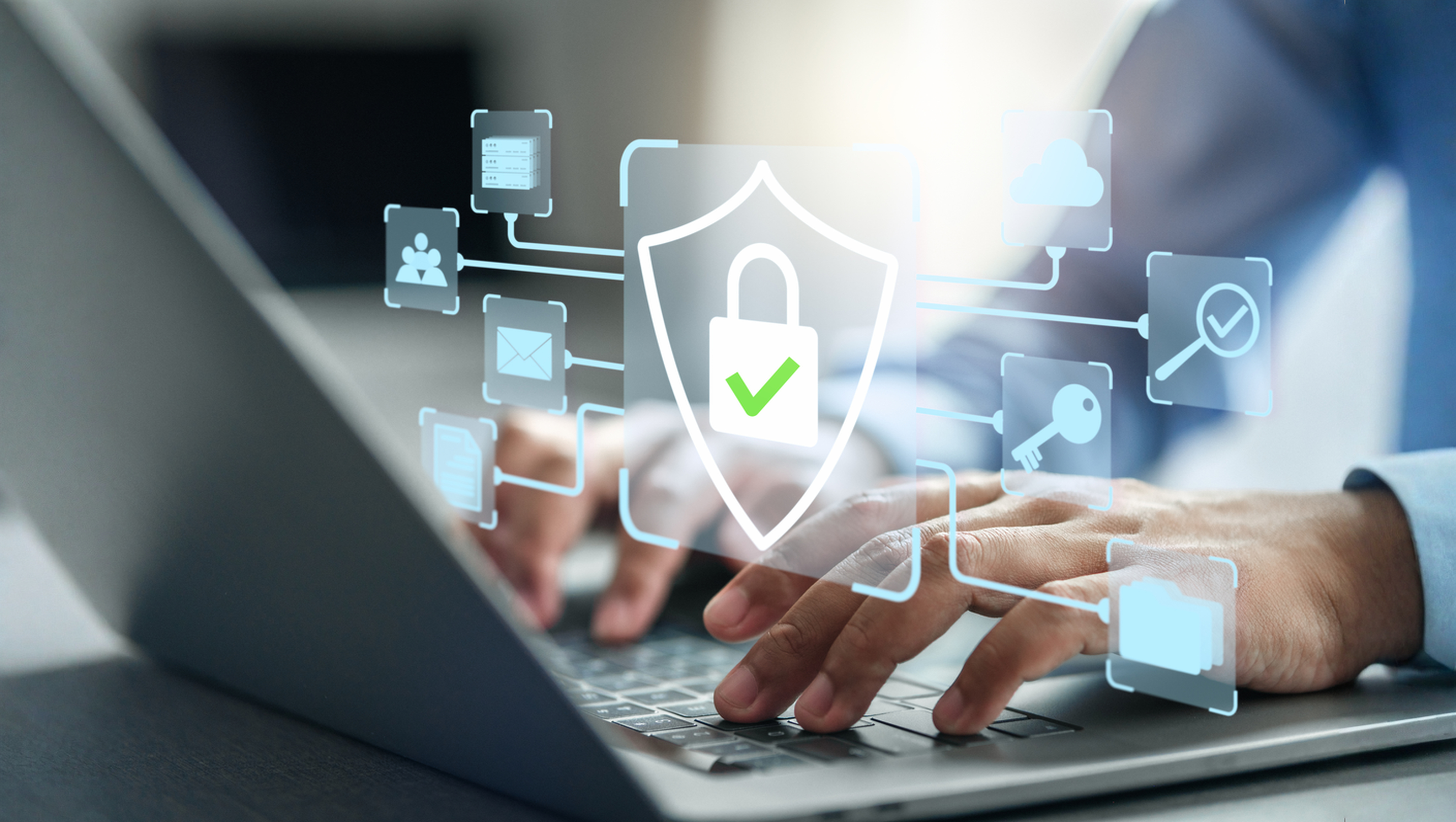 If you’ve been the victim of identity fraud, here’s how to handle the situation Hero Image