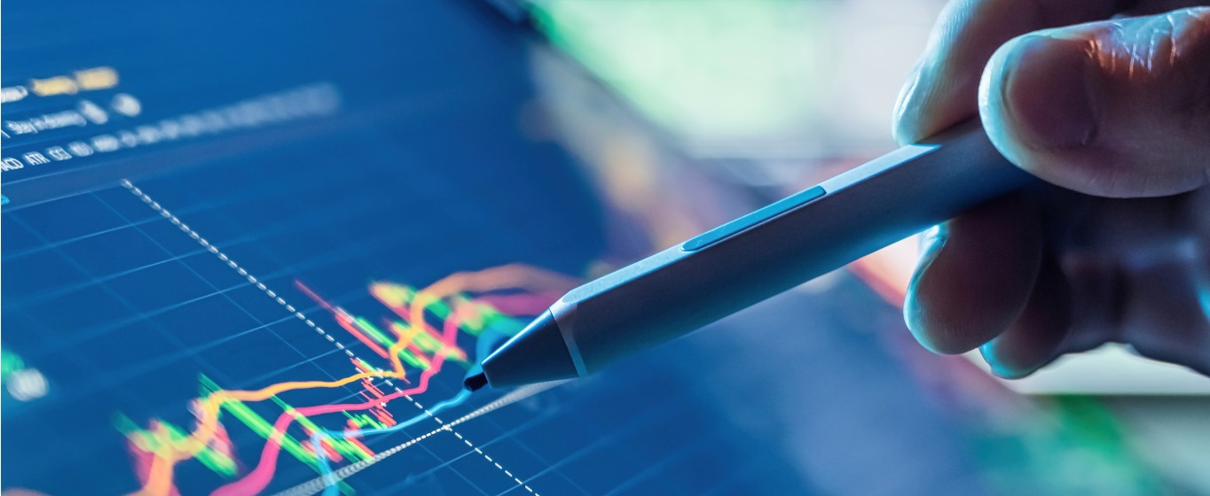 Weekly Market Commentary: Is The Stock Market Correction Over? Blog Image