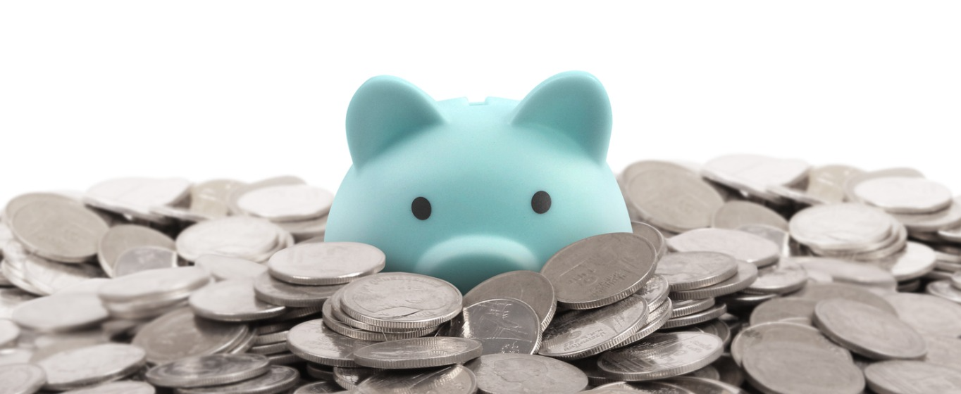 Making Savings Stress Free Hero Image