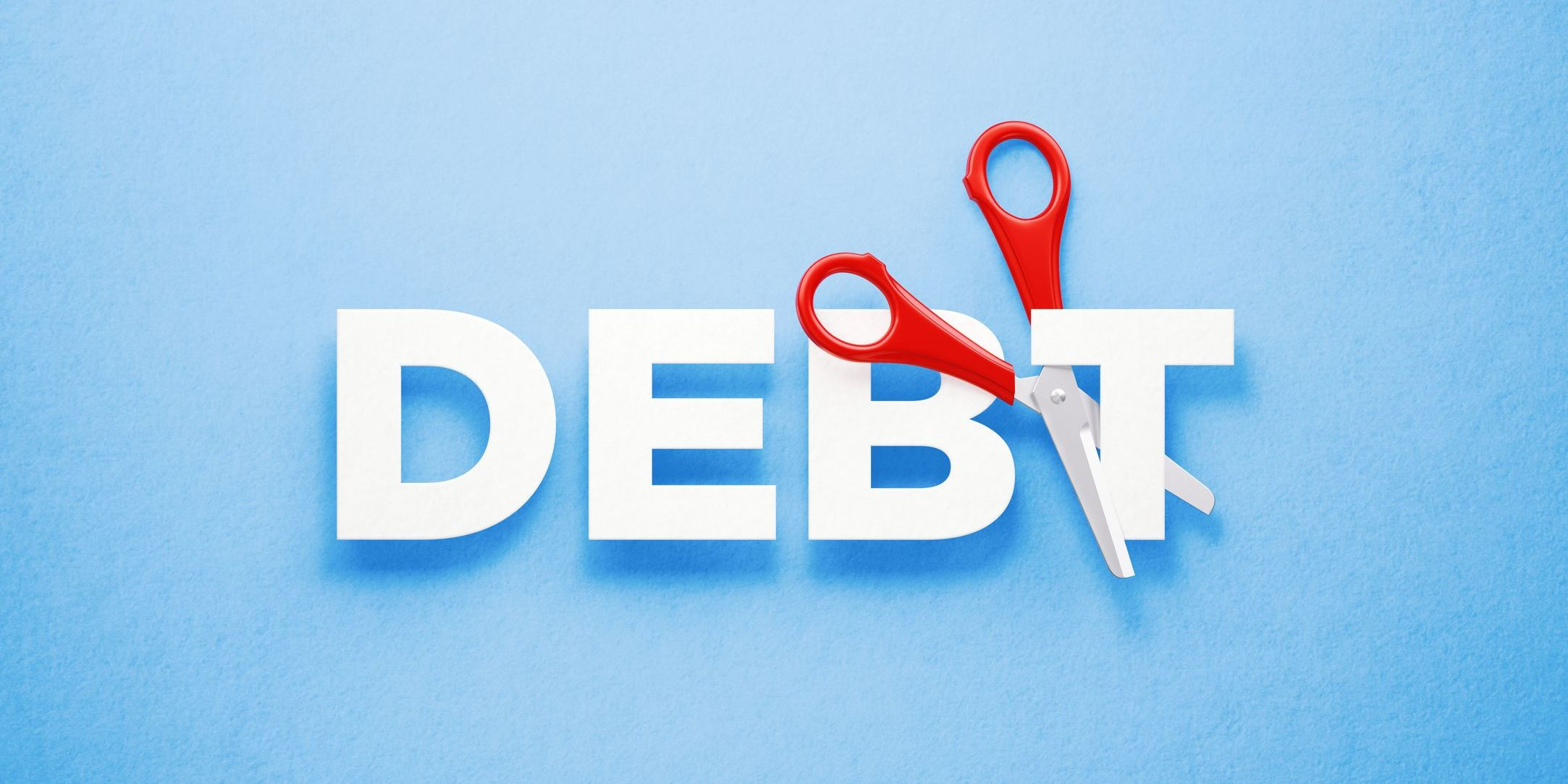 Making Sense of Debt and How to Start Reducing It Hero Image