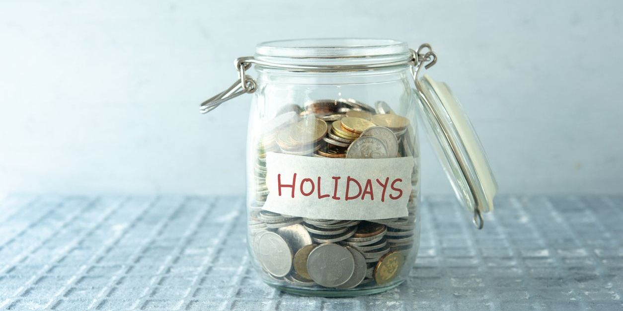 Managing the $3,000 holiday price tag: Breaking down Affinity’s Holiday Spending Index data with practical budgeting tips Hero Image