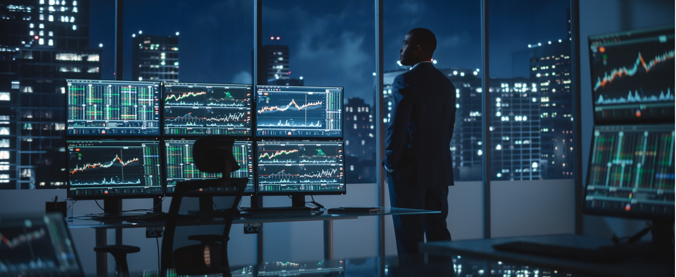 Weekly Market Commentary: Possible Halloween Scares For Markets And The Economy Blog Image
