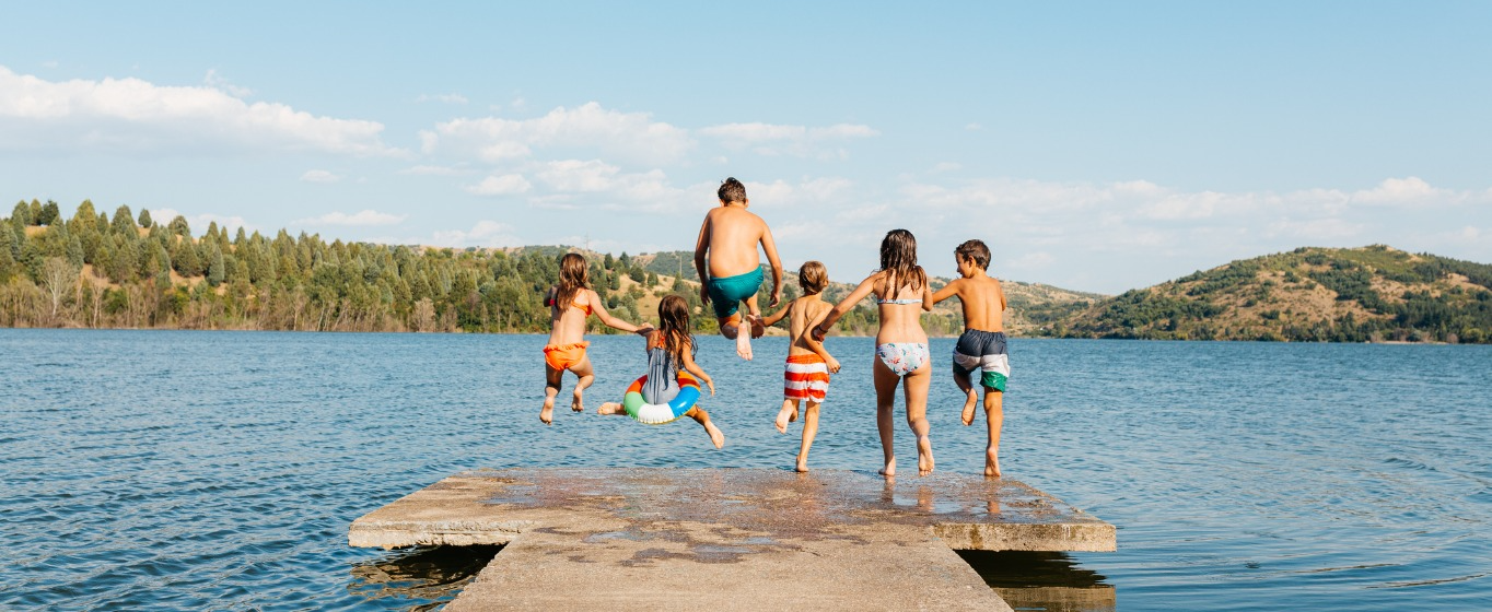 Smart Strategies for Saving for Summer Camp, Childcare, and Sports Hero Image