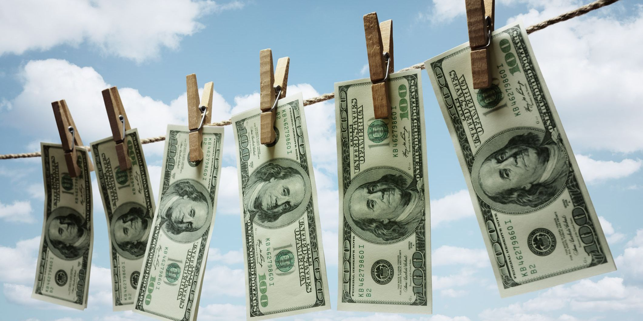 Spring Cleaning Your Finances Starts With Clarity Blog Hero