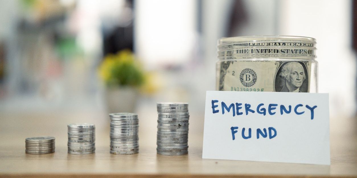 Starting an Emergency Fund for Financial Security This Year Hero Image