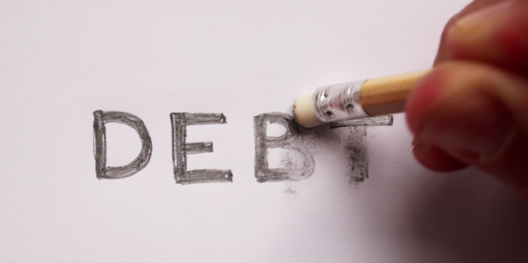 Tackling Debt with Confidence: How to Manage What You Owe and Take Back Control Hero Image