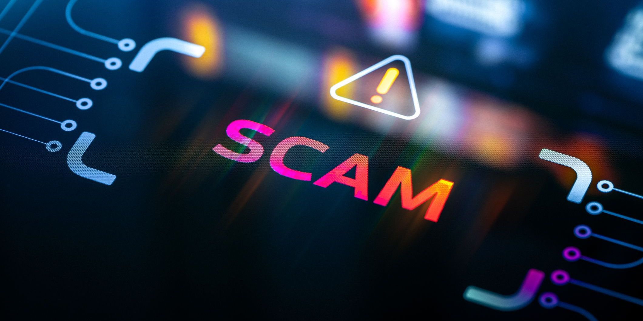 The Most Common AI and Impersonation Scams in 2026 Hero Image