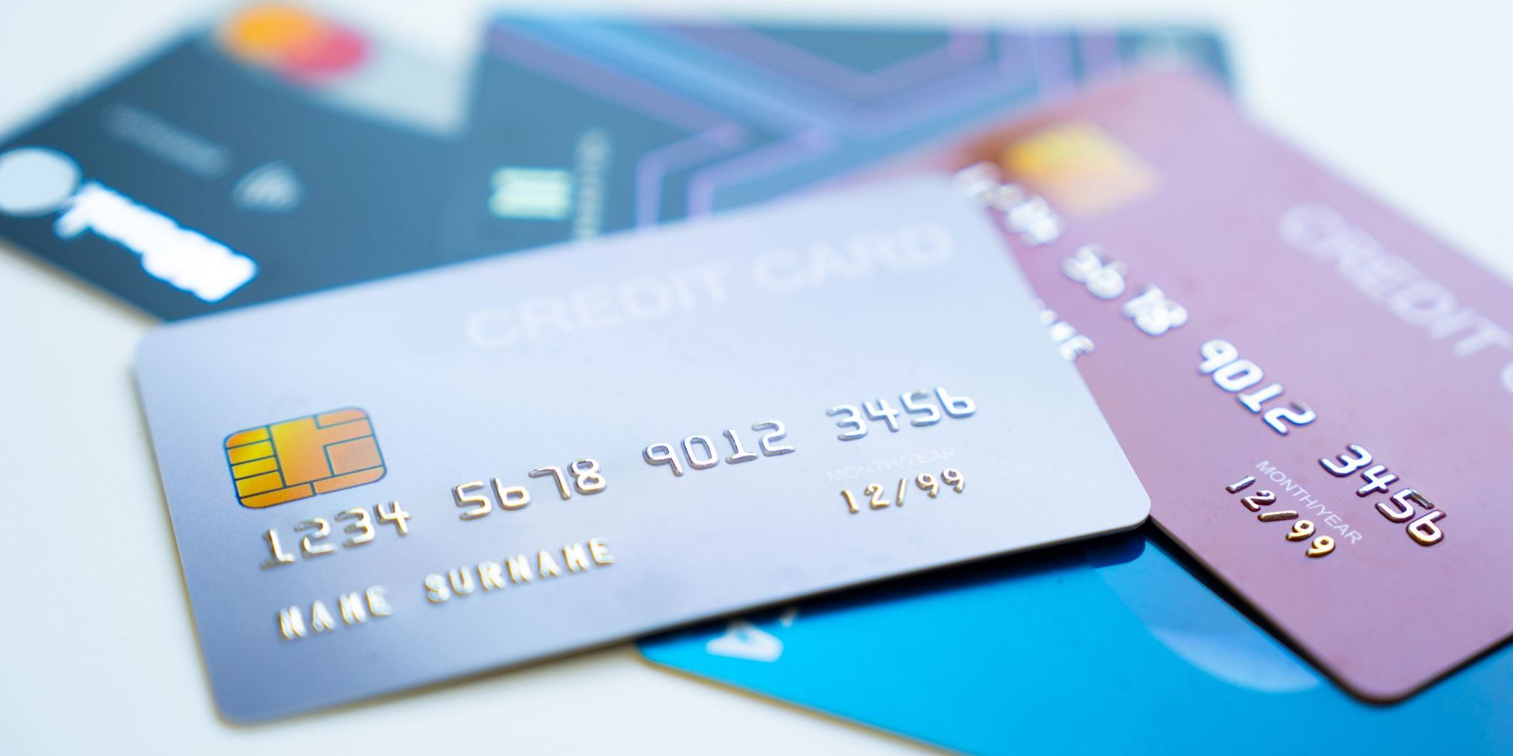 The True Cost of Credit Card Debt (and How to Take Control) Hero Image