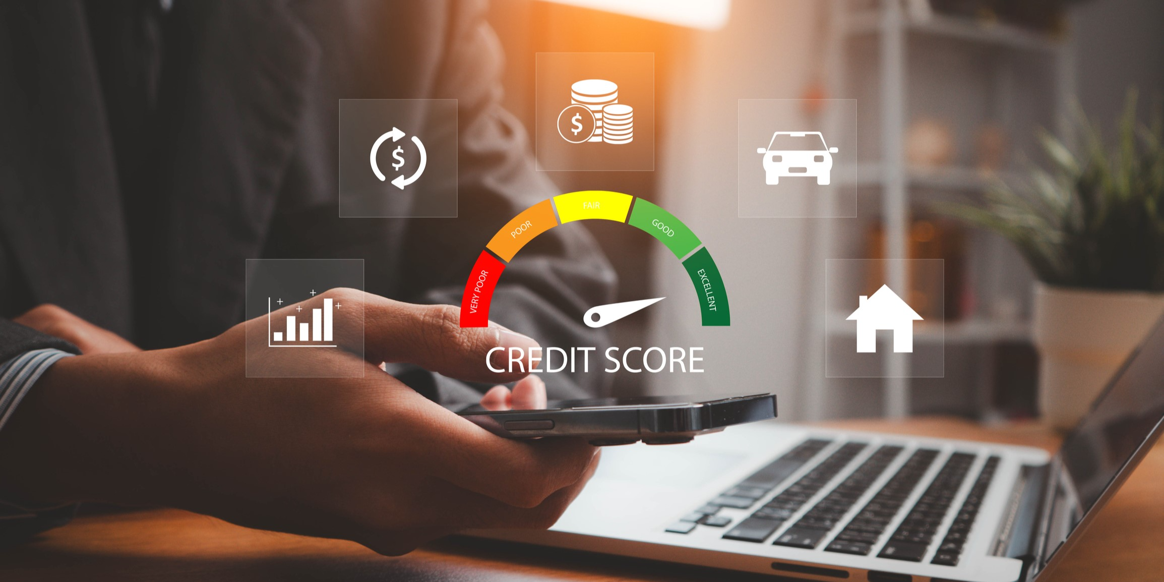 Understanding Your Loan Options with Affinity Federal Credit Union Hero Image