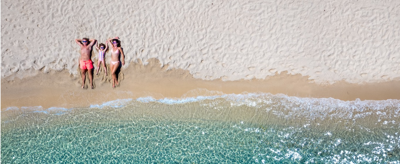 Vacationer Expenses Rise 7% in 2024 at the New Jersey Shore Hero Image