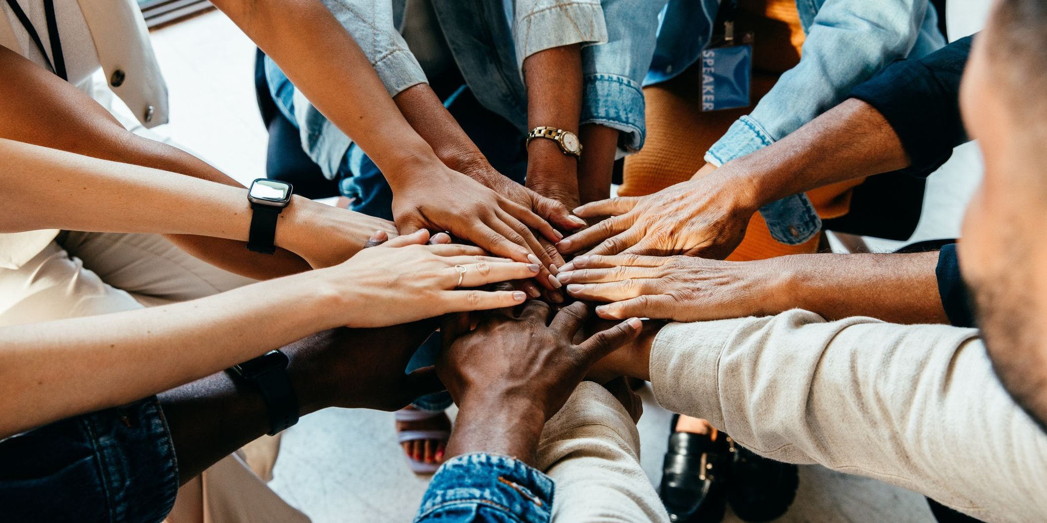 Why Community Matters for Your Wellbeing hero image