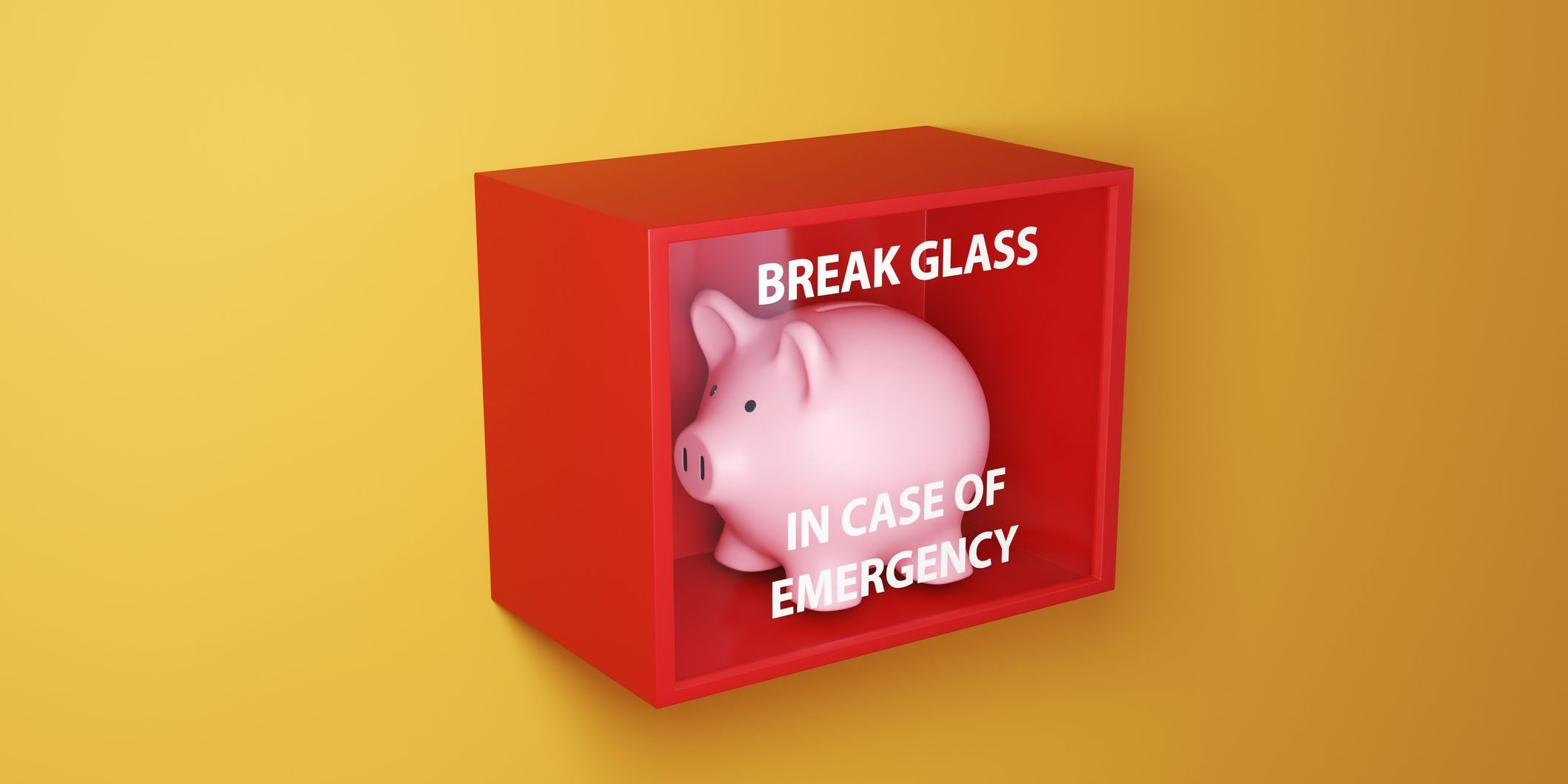 Your First $500: A Beginner’s Guide to Building an Emergency Fund Hero Image 