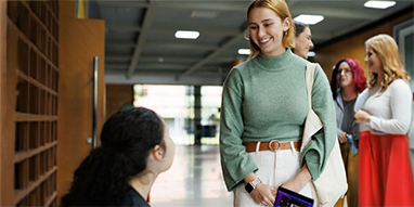 Financial Reality Fairs