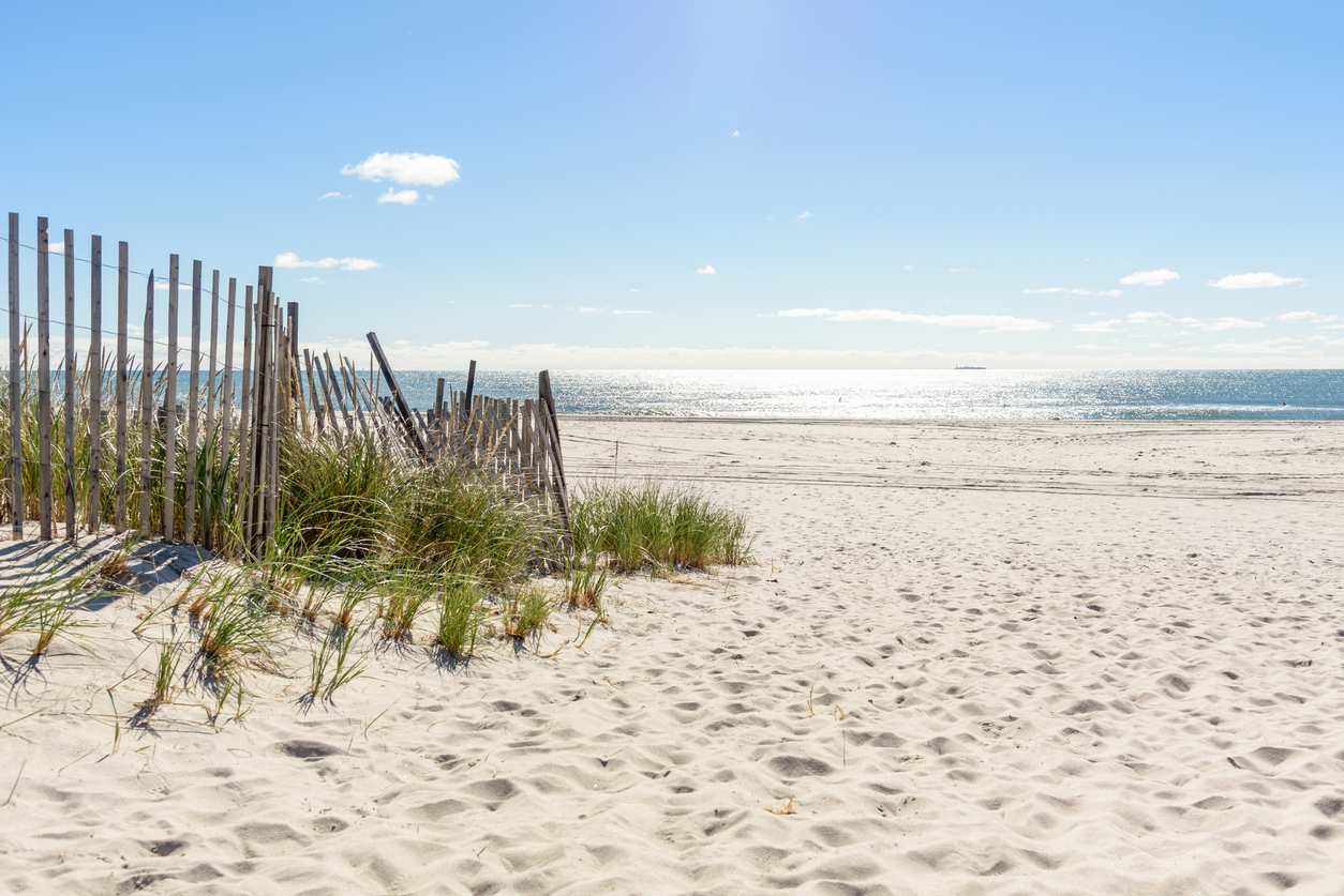 A family day at the shore costs almost 10% more in 2026: Here’s how to make summer fun affordable Card Image