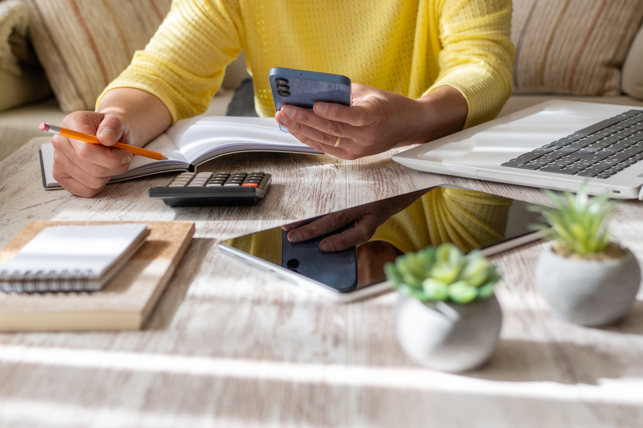 Overcoming Shame and Building Confidence Around Money Card Image