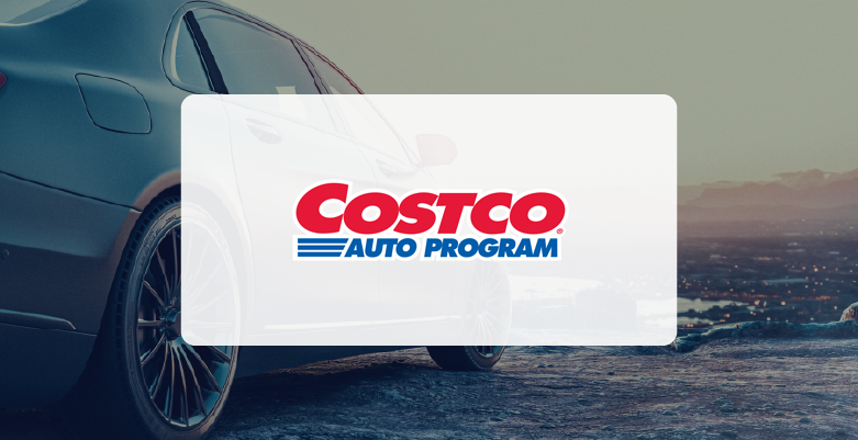 Costco Auto Program